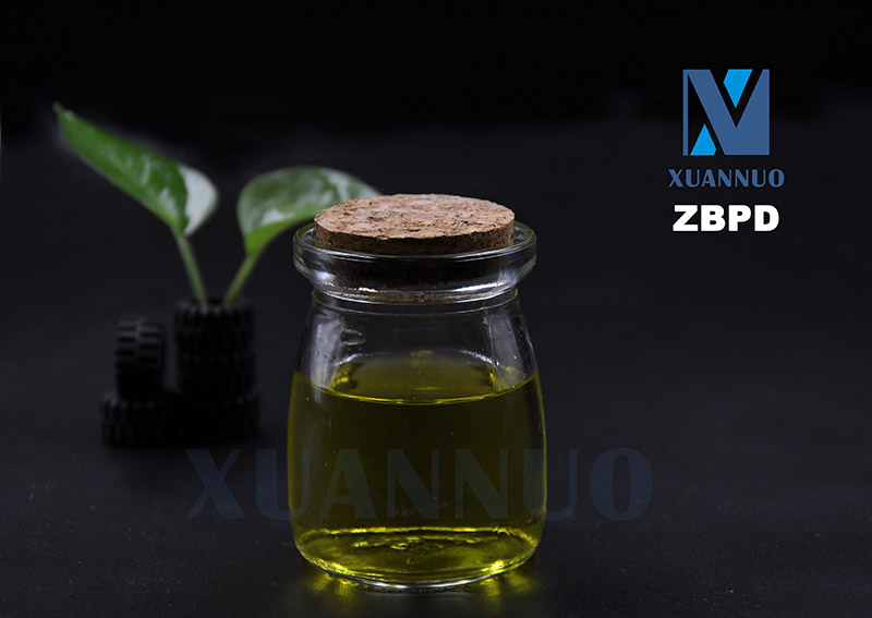 O, O - дибутилдитиофосфат цинка ZBPD CAS 6990 - 43 - 8 