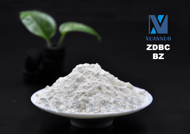 Дибутилдитионат цинка, ZDBC, BZ, CAS 136 - 23 - 2 